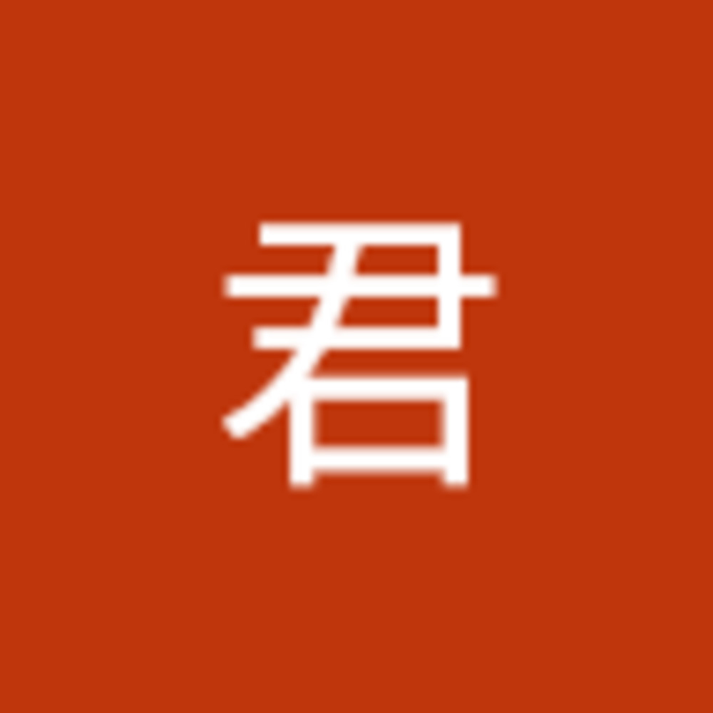 Meet your Posher, 君